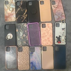 iPhone 11 Pro Max Cases